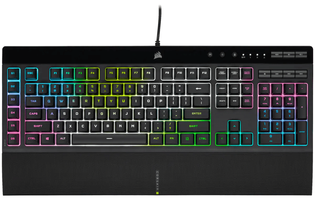 The Best Keyboard for Valorant 2023